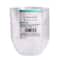 12 Packs: 20 ct. (240 total) 5.5oz. Clear Plastic Bowls by Celebrate It™